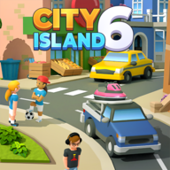 城市岛屿6建造人生(City Island 6) v2.6.0