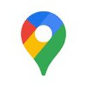 google地图(Maps)