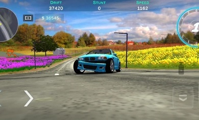 AutoX漂移赛车3(AutoX Drift Racing 3)图1