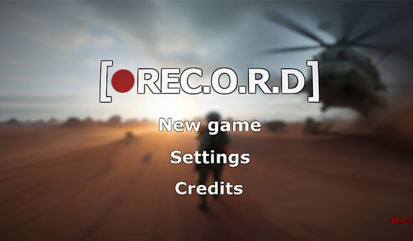 代号真实联机版(REC.O.R.D)图2