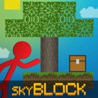 火柴人空岛生存(Stickman Skyblock) v1.2.5