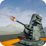 防空炮模拟器下载安装-防空炮模拟器游戏手机版v2.1.8