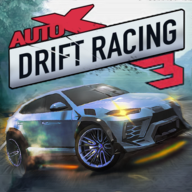 AutoX漂移赛车3(AutoX Drift Racing 3) v1