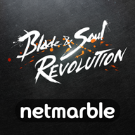 剑灵革命(Blade&Soul Revolution)