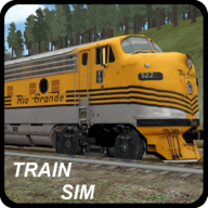 3D模拟火车(Train Sim) v3.6.3