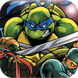 忍者神龟3hack版下载-忍者神龟3hack版下载手机版v4.9.9.6