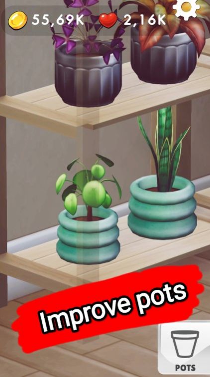 种植植物植物大亨(Plantscapes - Grow & Decorate)图3