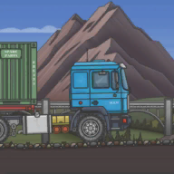 卡车司机本(Trucker Ben) v1.0