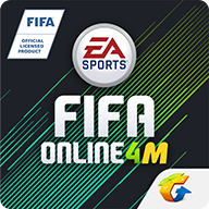 足球在线4(FIFA Online 4 M)