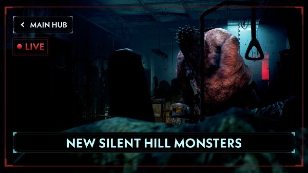 寂静岭飞升(SILENT HILL: Ascension)图3