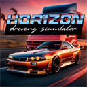 地平线驾驶模拟器无限金币(Horizon Driving Simulator)