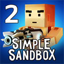 简单的沙盒2最新版(Simple Sandbox 2)