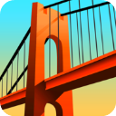 桥梁构造者破解版(Bridge Constructor)