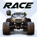 火箭联盟极限汽车赛官方版(R.A.C.E.) v1.1.66