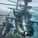 现代战争直升机无限金币(Modern War Choppers) v0.0.5