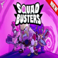 爆裂小队(Squad Busters Game)