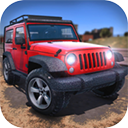 终极越野模拟器(Ultimate Offroad Simulator) v1.8