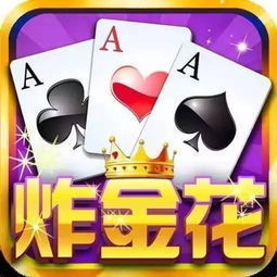 快乐炸金花3.5版本手机游戏-快乐炸金花3.50版本下载最新版