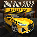 出租公司无限金币(Taxi Sim 2022 Evolution)