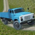 卡车模拟器越野3D v1.6
