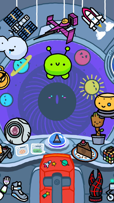 休闲口袋星球(Idle Pocket Planet)图3