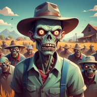 僵尸牧场(Zombie Ranch) v0.133