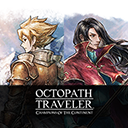 歧路旅人大陆的霸者国际服(OCTOPATH)