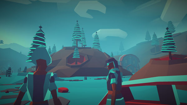 无人深空(Morphite)图2