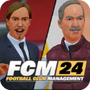 足球俱乐部经理2024(FCM24) v1.1.5