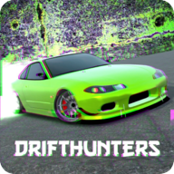 漂移猎人(Drift Hunters)