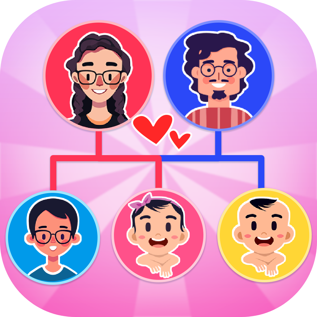 快乐方块屋家庭模拟器(Family Life) v1.0.42