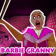 恐怖芭比奶奶(Barbi Granny V1.8: Horror game 2019)