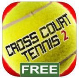 跨界网球2(Cross Court Tennis 2)