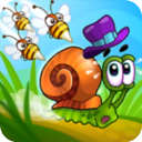 蜗牛鲍勃2(Snail Bob 2) v1.5.22