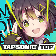 偶像超音速(Tapsonic TOP)