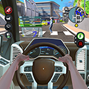 驾校模拟(Car Driving School Simulator)