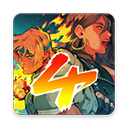 怒之铁拳4(Streets of Rage 4)v1.4