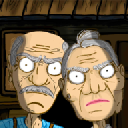 模拟老大爷(Grandpa And Granny Home Escape) v1.7.0