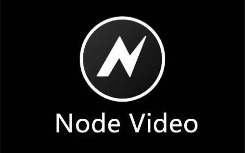 nodevideo合集