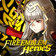 火焰纹章英雄手游(Fire Emblem Heroes)