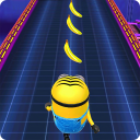 小黄人跑酷(Minion Rush)