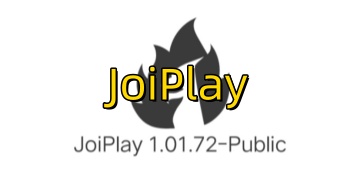 JoiPlay