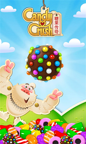 糖果粉碎传奇(Candy Crush Saga)图2