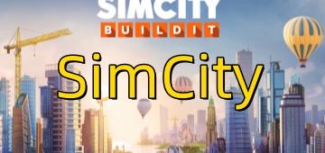 SimCity