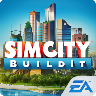 SimCity下载-SimCity手游最新版下载v1.8.14.37583