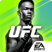 终极格斗冠军赛2(UFC Mobile 2)