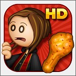 老爹炸鸡店HD(Papa's Wingeria HD)