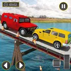 跷跷板汽车平衡坡道特技(SeeSaw Car Balance Ramp Stunts) v1.0.7