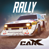 CarX Rallyv17304