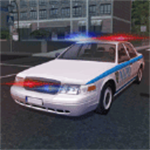 模拟警察巡逻 v1.01